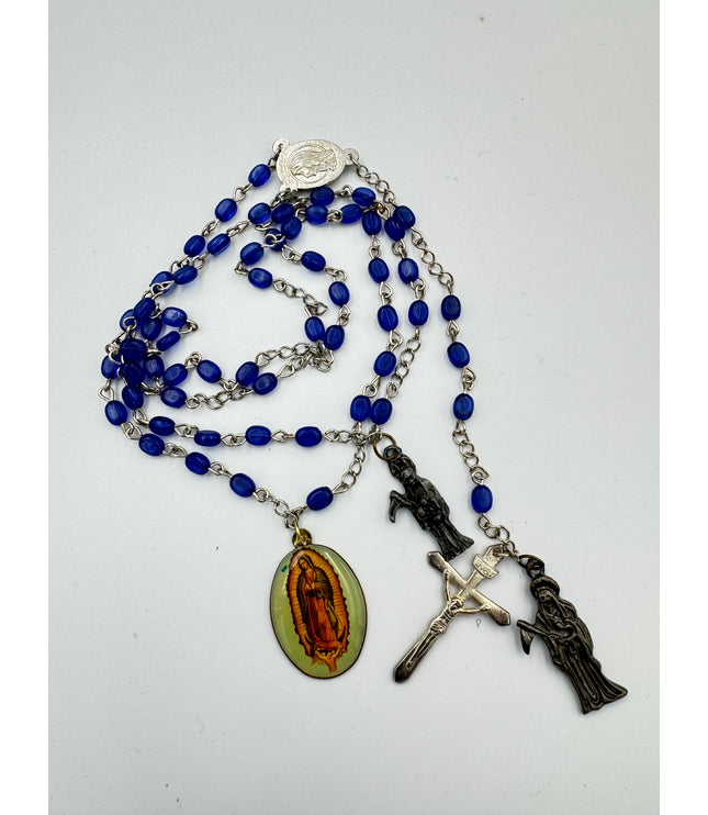 Rosario Antiguo Personalizado - 41