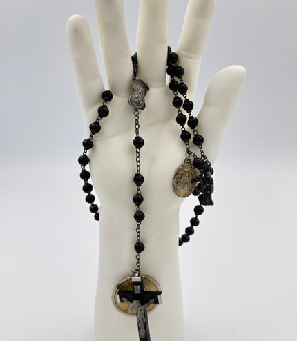 Rosario Antiguo Personalizado - 27