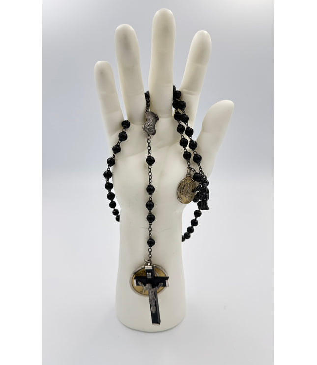 Rosario Antiguo Personalizado - 27