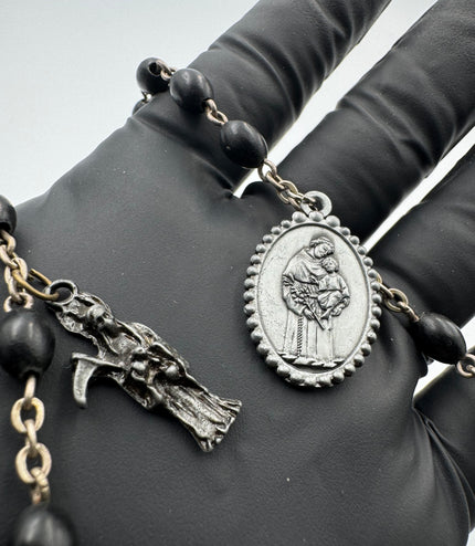 Rosario Antiguo Personalizado - 38