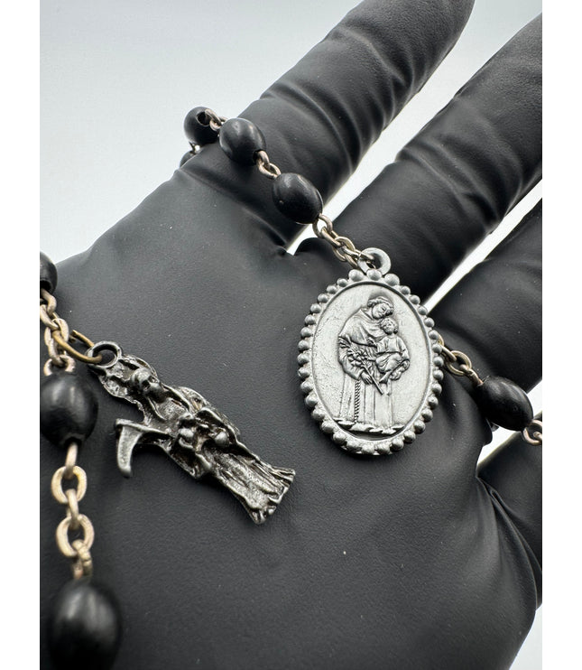 Rosario Antiguo Personalizado - 38