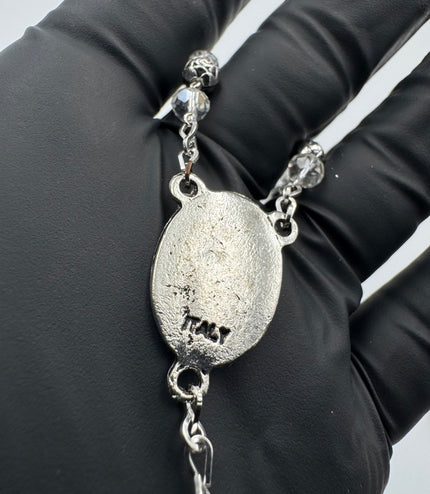 Rosario Cristalino De Fortuna