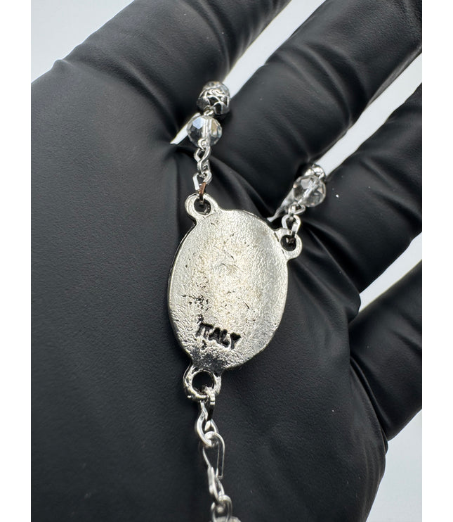 Rosario Cristalino De Fortuna