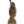 Santa Muerte Estatua de Tepito – 6.5”