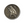 Traveling Santa Muerte Coin