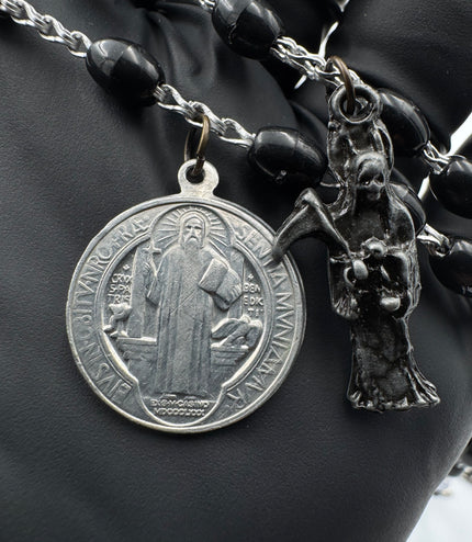 Rosario Antiguo Personalizado - 40