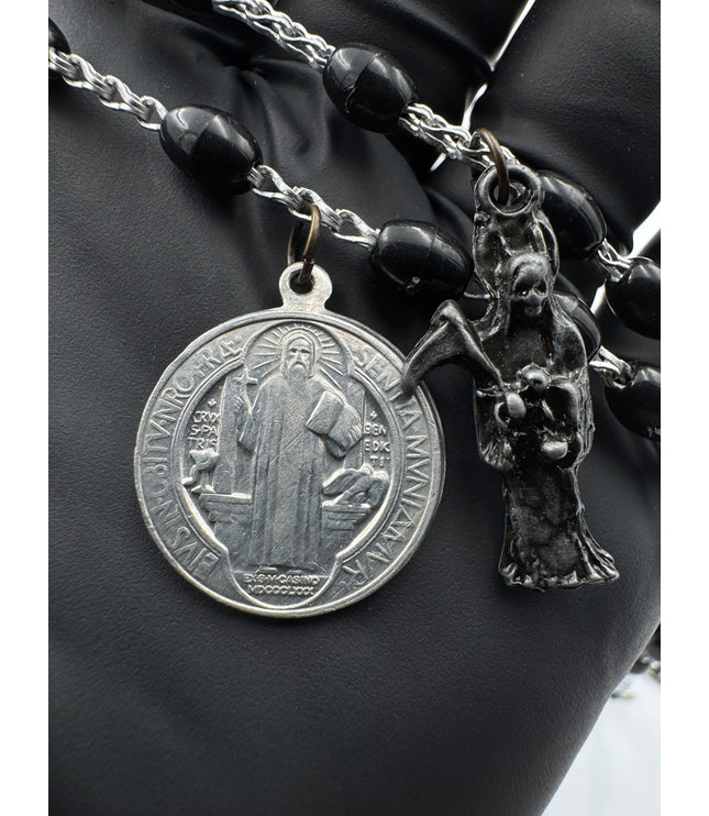 Rosario Antiguo Personalizado - 40