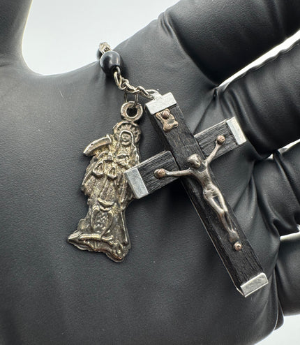 Rosario Antiguo Personalizado - 34