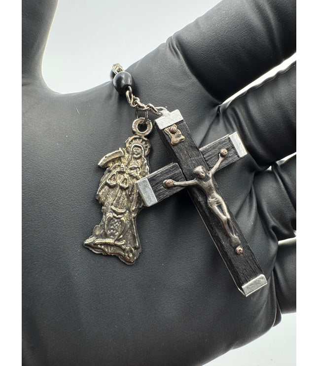 Rosario Antiguo Personalizado - 34