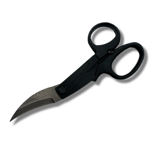 Elvia Utility Shear Ring Grips