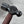 Hooligan H.C. Sneakreaper Hammer Cane