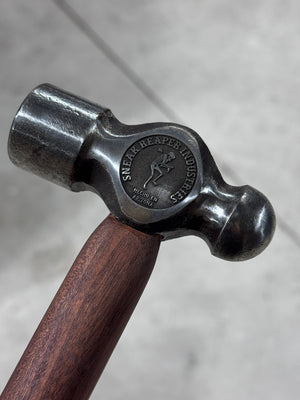 Hooligan H.C. Sneakreaper Hammer Cane