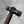Hooligan H.C. Sneakreaper Hammer Cane