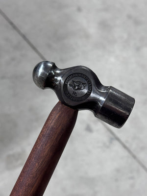 Hooligan H.C. Sneakreaper Hammer Cane