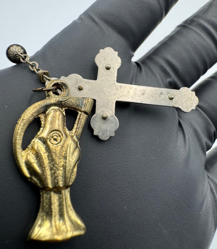 Rosario Antiguo Personalizado - 31