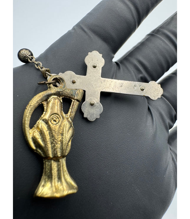 Rosario Antiguo Personalizado - 31