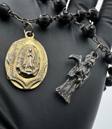 Rosario Antiguo Personalizado - 27