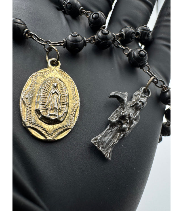 Rosario Antiguo Personalizado - 27