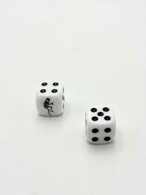 Sneakreaper Lucky Dice