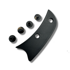 Elvia Utility Sheath Snag Hook