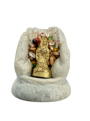 Offering Hands Figure