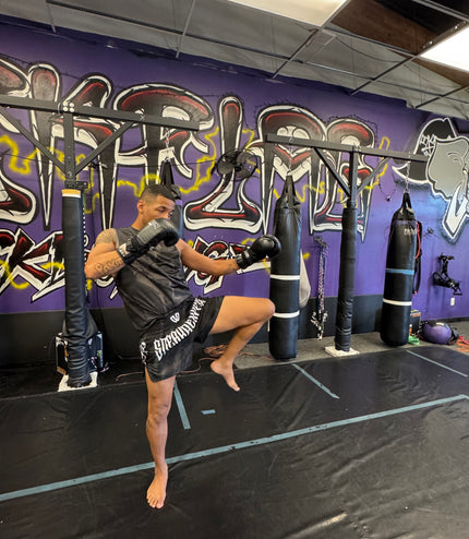 Sneakreaper 2025 Performance Tank