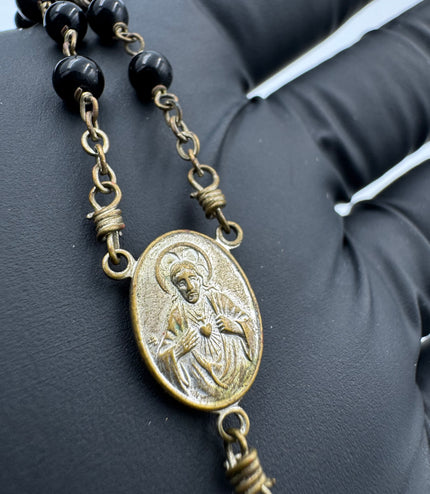 Rosario Antiguo Personalizado - 31