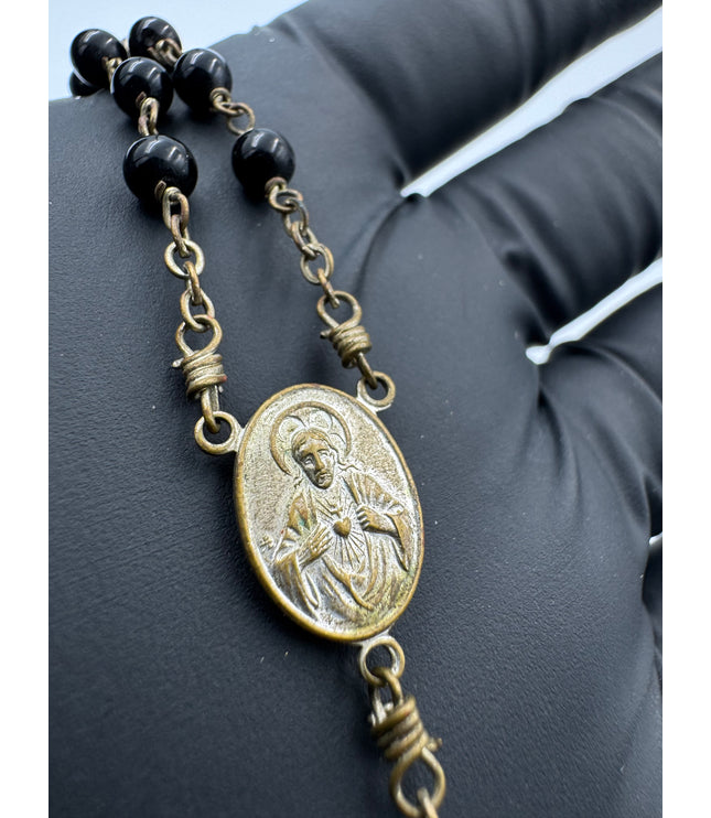 Rosario Antiguo Personalizado - 31