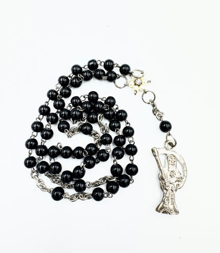 Negra Muerte Rosario