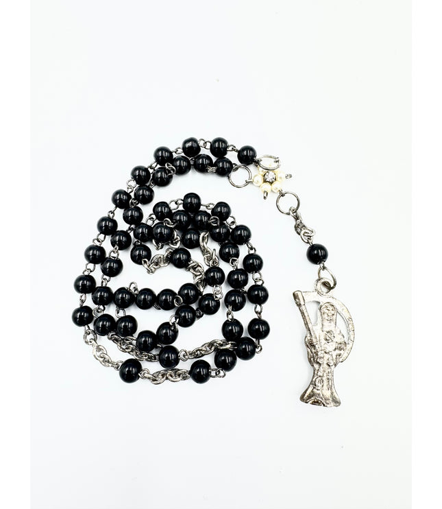 Negra Muerte Rosario