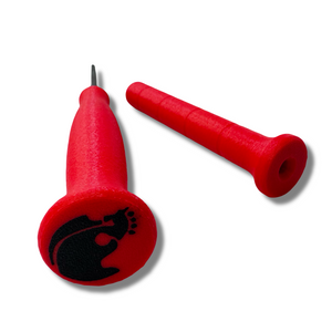 Sneakreaper Icepick