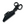 Elvia Utility Shear Ring Grips