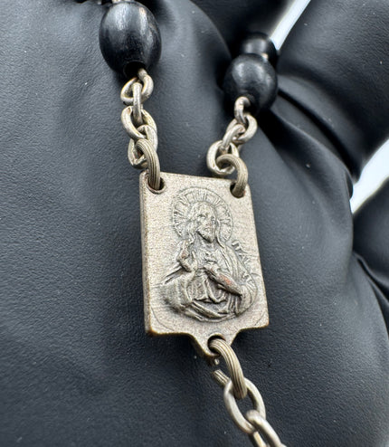 Rosario Antiguo Personalizado - 38