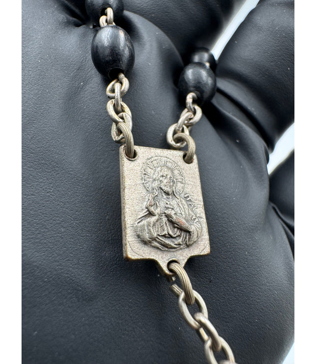 Rosario Antiguo Personalizado - 38