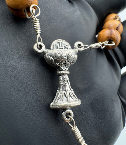 Rosario Antiguo Personalizado - 35