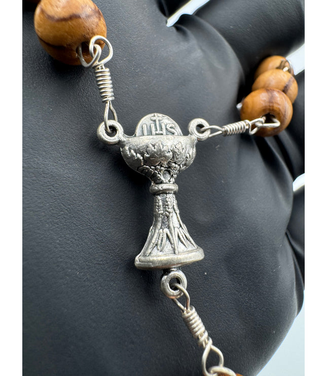 Rosario Antiguo Personalizado - 35