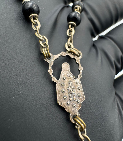 Rosario Antiguo Personalizado - 33