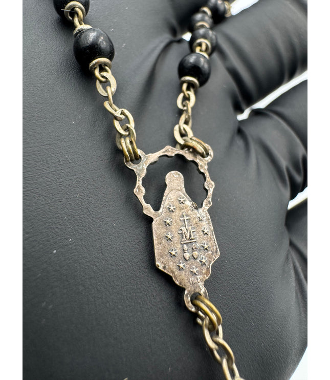 Rosario Antiguo Personalizado - 32