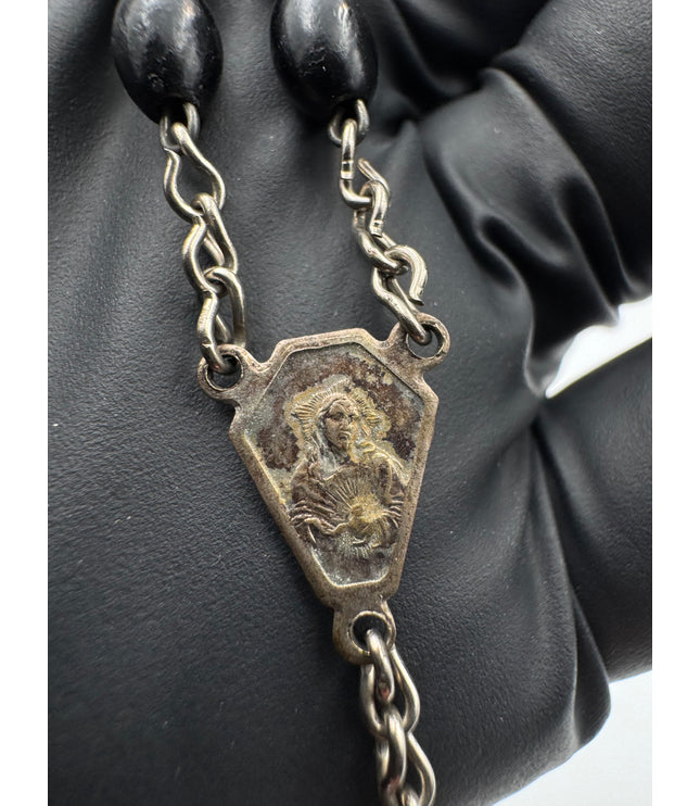 Rosario Antiguo Personalizado - 34