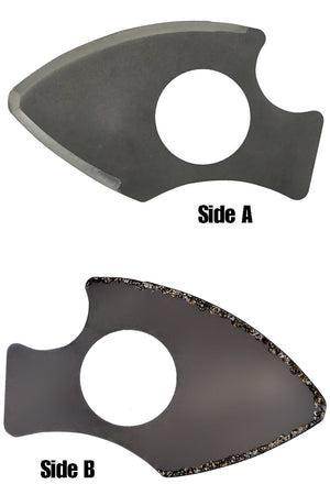 Covert Cutter Card