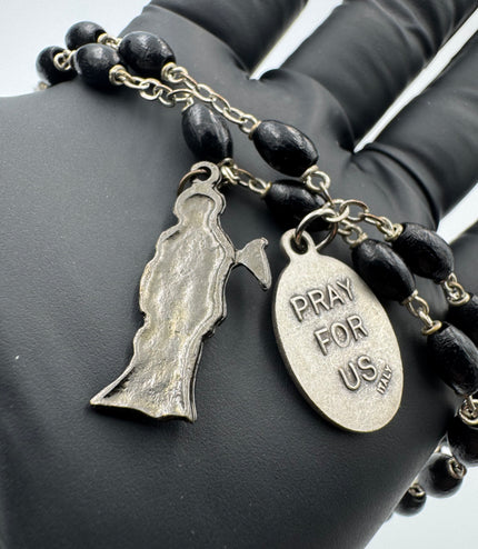 Rosario Antiguo Personalizado - 37