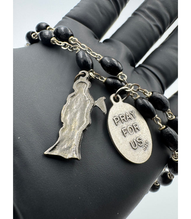 Rosario Antiguo Personalizado - 37