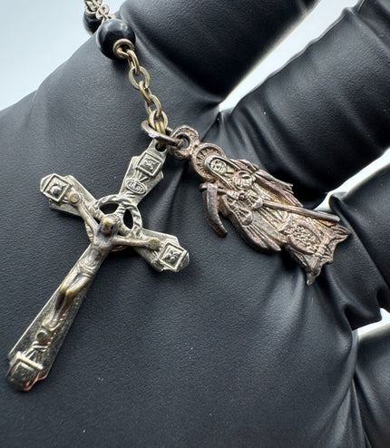 Rosario Antiguo Personalizado - 33