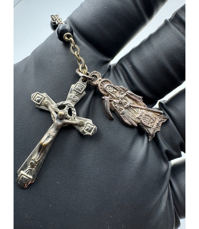 Rosario Antiguo Personalizado - 32