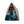 Esoteric Pyramid Of La Santa Muerte