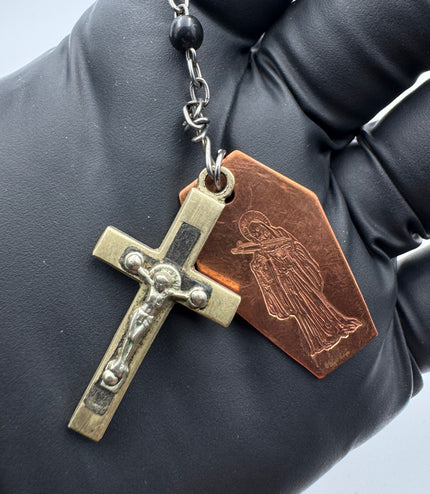 Rosario Antiguo Personalizado - 33