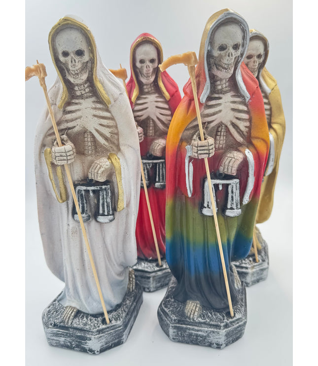 Santa Muerte Classica Statue