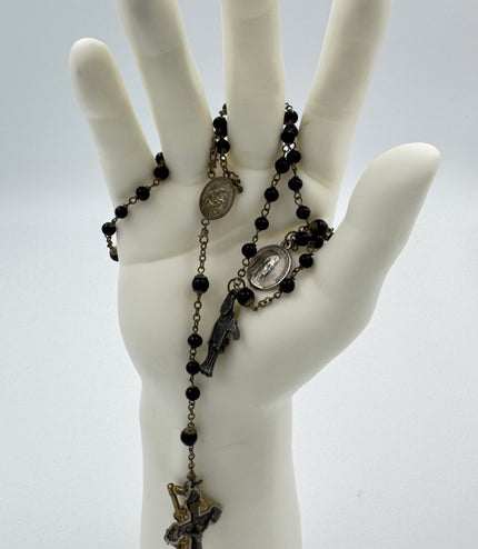 Rosario Antiguo Personalizado - 31