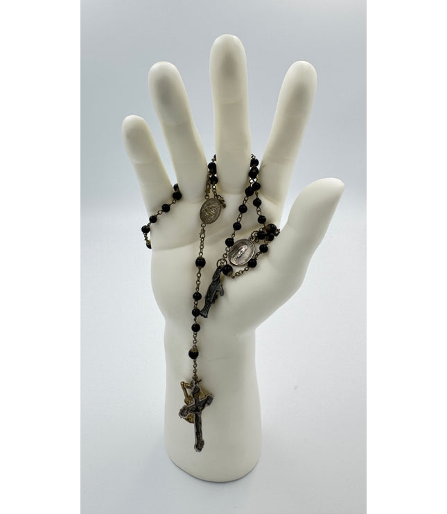 Rosario Antiguo Personalizado - 31