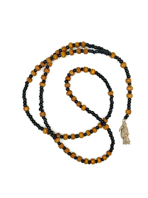 Monks Rosario De La Santísima